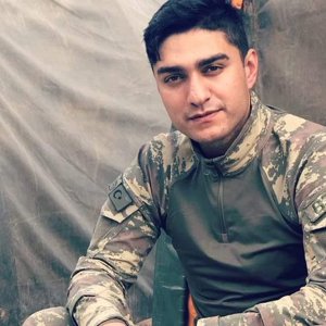 Şehit Piyade Uzman Onbaşı Ömer Kahya Tekbir ve Dualarla Ebediyete Uğurlandı - fotoğraf 8