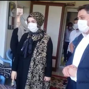 İl Müdürümüz Büyükşehir Belediyesi Akıllı Yaşlı Bakım ve Koordinasyon Merkezini Ziyaret Etti - fotoğraf 4