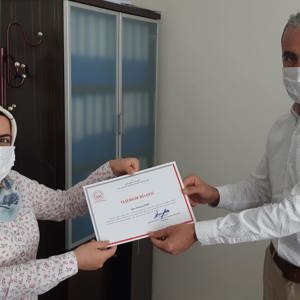 İl Müdürümüz Fehmi ÇELİK, Kadın Konukevimiz ve Safvan Çocuk Evleri Sitemize Ziyarette Bulundu - fotoğraf 18