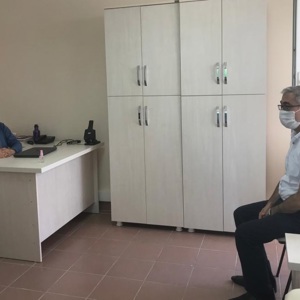 İl Müdürü Faruk UYSAL Vize Sosyal Hizmet Merkezi’nin Hizmete Hazır Olduğu Müjdesini Verdi.                                       - fotoğraf 3