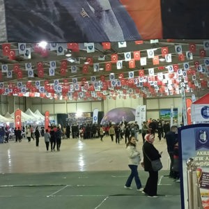  BİLİMİN EĞLENCELİ DÜNYASINI KEŞFEDİYORUZ! - fotoğraf 2