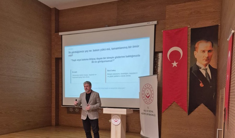 Personelimize Yönelik “Duygusal Farkındalık Geliştirme ve Empati Kurma” Eğitimi Gerçekleştirildi