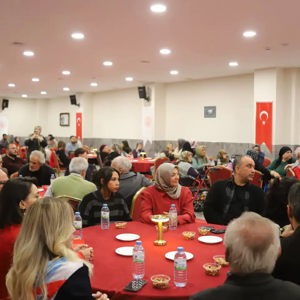 Cumhuriyetin Işığında Bir Ömür - fotoğraf 2
