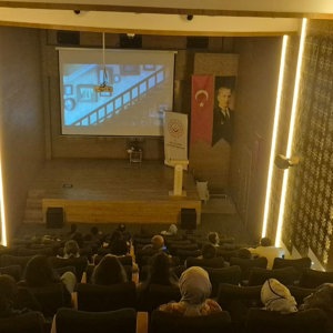 11 Ekim Dünya Kız Çocukları Günü Etkinliği - fotoğraf 1