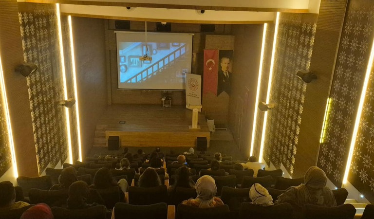 11 Ekim Dünya Kız Çocukları Günü Etkinliği