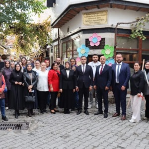 Sanatın Engel Tanımadığı Yer: Safranbolu! - fotoğraf 12