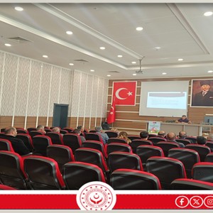 Koruyucu Aile Tanıtım ve Bilgilendirme Çalışmaları - fotoğraf 1