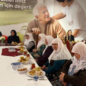 İyilik Var, Gönüller Bir!  - fotoğraf 3