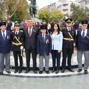 Cumhuriyetimizin 103. Yılı Kutlu Olsun! - fotoğraf 4