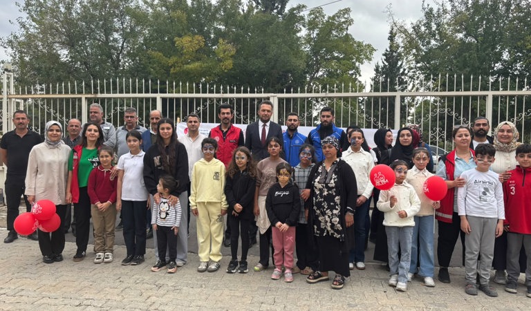  Ailelerimize Yönelik Dijital Detoks Etkinliği Düzenlendi