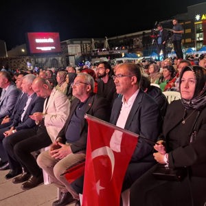  İrade Bizim, Zafer Bizim  - fotoğraf 9