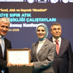 Aile ve Sosyal Hizmetler Bakanımız Göktaş, "Mersin Çalıştayı Sonuç Konferansı"nda konuştu: - fotoğraf 10
