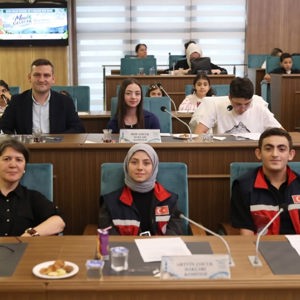 COP31 Karadeniz: Mavi Gelecek İçin Çocuklar – Küçük Adımlar, Büyük Dalgalar - fotoğraf 10