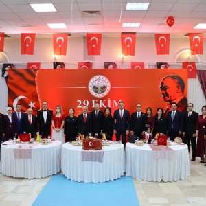 Cumhuriyet Bayramı’nın Gururunu ve Heyecanını Hep Birlikte Yaşadık - fotoğraf 9
