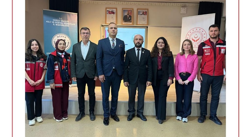 11 Ekim Dünya Kız Çocukları Günü Kapsamında Farkındalık Etkinliği Düzenlendi.