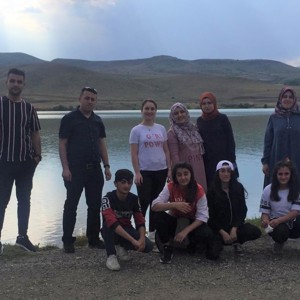 Çocuk Hizmetleri Birimi Çocuk Evlerinde Kalan Çocuklarımız ile Bir Etkinlik Düzenledi - fotoğraf 2