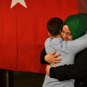 Koruyucu Aile Seferberliği, Türkiye Sınırlarını Aştı - fotoğraf 1