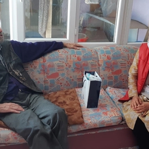Güney Kore'den Elazığ'daki Kore Gazilerine Vefa - fotoğraf 2