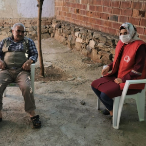 Güney Kore'den Elazığ'daki Kore Gazilerine Vefa - fotoğraf 3