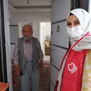 Güney Kore'den Elazığ'daki Kore Gazilerine Vefa - fotoğraf 1