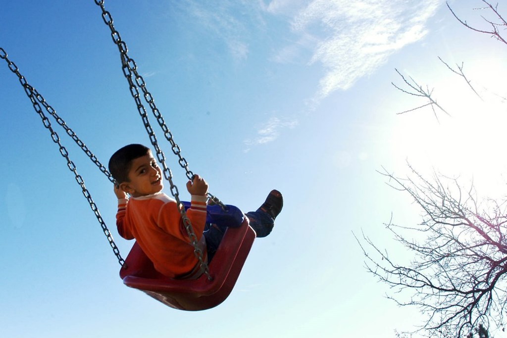 Çocuk Vizyon Belgesi ile Çocuklar Söz Sahibi Olacak