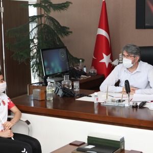 Koruyucu Aile Desteğiyle Başarıya Koşuyor - fotoğraf 2