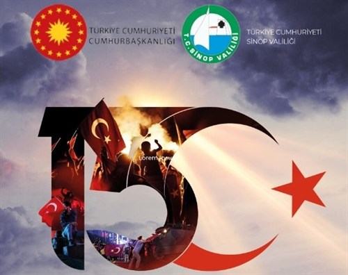 15 Temmuz Demokrasi Ve Milli Birlik Günü Anma Etkinlikleri Programı