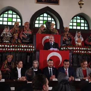 Bakan Selçuk: “23 Nisan, Dünyada Çocuklara Bayram Armağan Eden Tek Millet Oluşumuzun Sembolüdür”  - fotoğraf 10