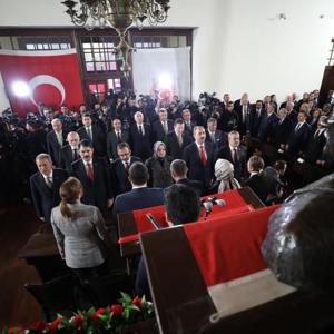 Bakan Selçuk: “23 Nisan, Dünyada Çocuklara Bayram Armağan Eden Tek Millet Oluşumuzun Sembolüdür”  - fotoğraf 12