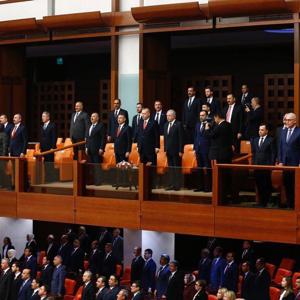 Bakan Selçuk: “23 Nisan, Dünyada Çocuklara Bayram Armağan Eden Tek Millet Oluşumuzun Sembolüdür”  - fotoğraf 18