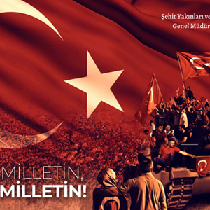 15 Temmuz Destanı - fotoğraf 2