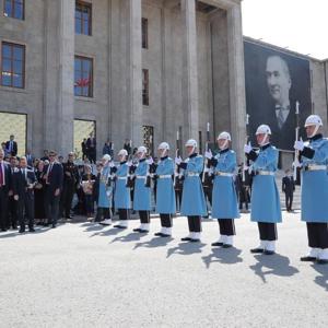 Bakan Selçuk: “23 Nisan, Dünyada Çocuklara Bayram Armağan Eden Tek Millet Oluşumuzun Sembolüdür”  - fotoğraf 8