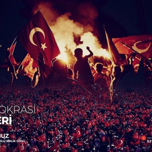 15 Temmuz Destani Unutmadık, Unutmayacağız... - fotoğraf 2