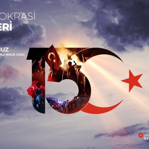 15 Temmuz Destani Unutmadık, Unutmayacağız... - fotoğraf 4