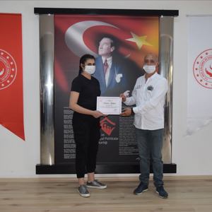 “15 Temmuz” konulu Şiir ve Resim Yarışmasında Dereceye Giren Katılımcılar Ödüllendirildi - fotoğraf 7