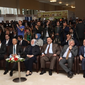 Bakan Selçuk; “İŞKUR Aracılığıyla Özel Sektörde 377 Bin Vatandaşımızı İşe Yerleştirdik” - fotoğraf 3