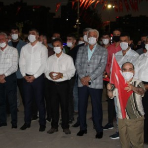 15Temmuz Demokrasi ve Milli Birlik Günü - fotoğraf 5
