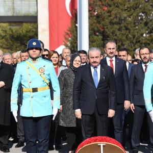 Bakan Selçuk: “23 Nisan, Dünyada Çocuklara Bayram Armağan Eden Tek Millet Oluşumuzun Sembolüdür” - fotoğraf 3