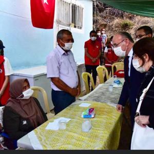 15 Temmuz Demokrasi ve Milli Birlik Günü Kapsamında Programlara Katıldık - fotoğraf 2