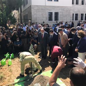 15 Temmuz Demokrasi ve Milli Birlik Günü Kapsamında Programlara Katıldık - fotoğraf 5