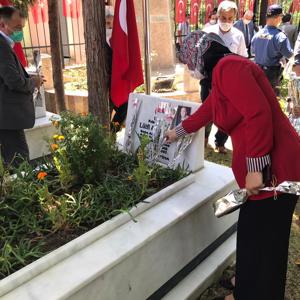 15 Temmuz Demokrasi ve Milli Birlik Günü Kapsamında Programlara Katıldık - fotoğraf 6