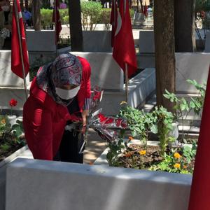 15 Temmuz Demokrasi ve Milli Birlik Günü Kapsamında Programlara Katıldık - fotoğraf 7