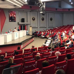15 Temmuz Demokrasi ve Milli Birlik Günü Kapsamında Programlara Katıldık - fotoğraf 11