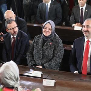 Bakan Selçuk: “23 Nisan, Dünyada Çocuklara Bayram Armağan Eden Tek Millet Oluşumuzun Sembolüdür” - fotoğraf 12