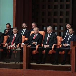 Bakan Selçuk: “23 Nisan, Dünyada Çocuklara Bayram Armağan Eden Tek Millet Oluşumuzun Sembolüdür” - fotoğraf 15