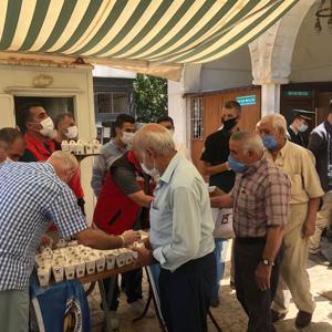 Sela Okuyanların Bela Okuyanları Yendiği 15 Temmuz'un 4. Yıl dönümünde Aziz Şehitlerimizi Rahmet ve Minnetle Anıyoruz - fotoğraf 6