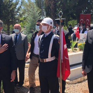 Sela Okuyanların Bela Okuyanları Yendiği 15 Temmuz'un 4. Yıl dönümünde Aziz Şehitlerimizi Rahmet ve Minnetle Anıyoruz - fotoğraf 2