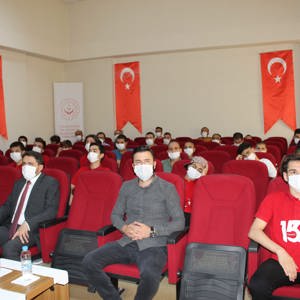 15 Temmuz Gazimiz, Gençlerimizle Bir Araya Geldi - fotoğraf 5