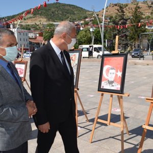 15 TEMMUZDA TOKAT “TEK YÜREK” OLDU - fotoğraf 1