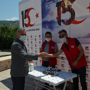 15 TEMMUZDA TOKAT “TEK YÜREK” OLDU - fotoğraf 12